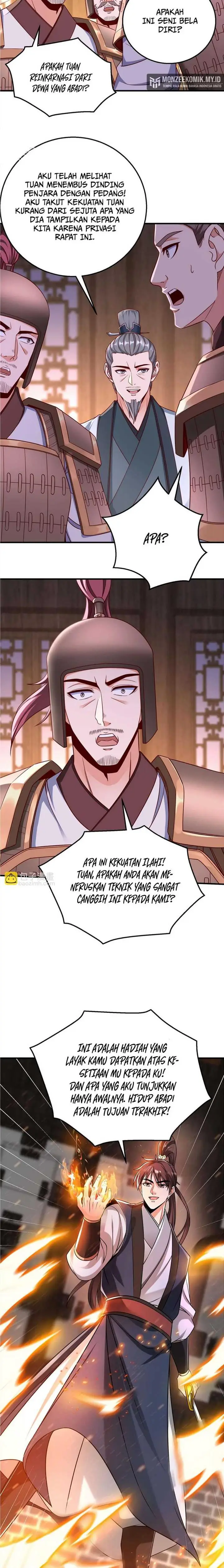image-komik-the-son-of-the-first-emperor-kills-enemies-and-becomes-a-god-chapter-26-11/16