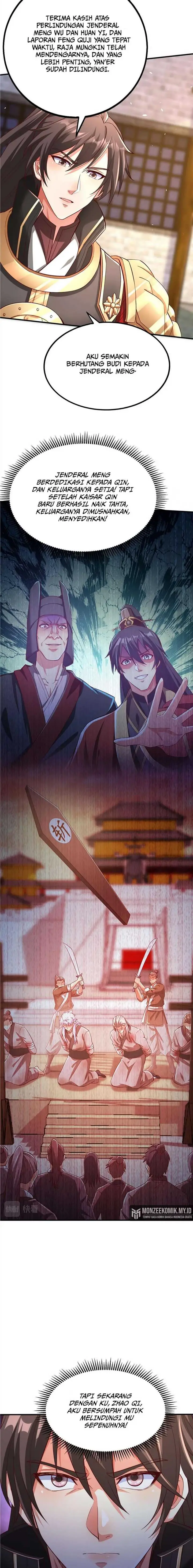 image-komik-the-son-of-the-first-emperor-kills-enemies-and-becomes-a-god-chapter-27-2/17