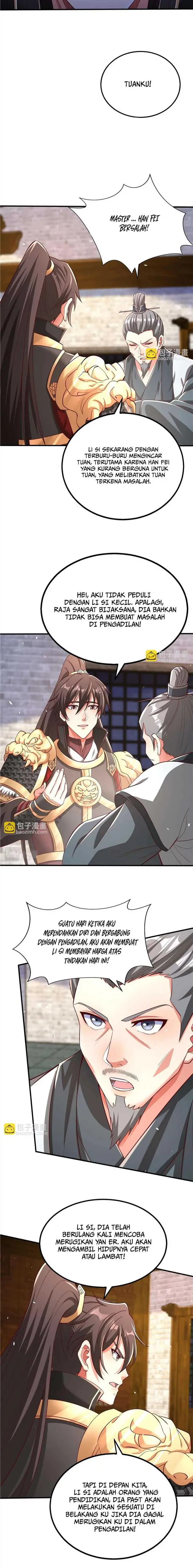 image-komik-the-son-of-the-first-emperor-kills-enemies-and-becomes-a-god-chapter-27-3/17