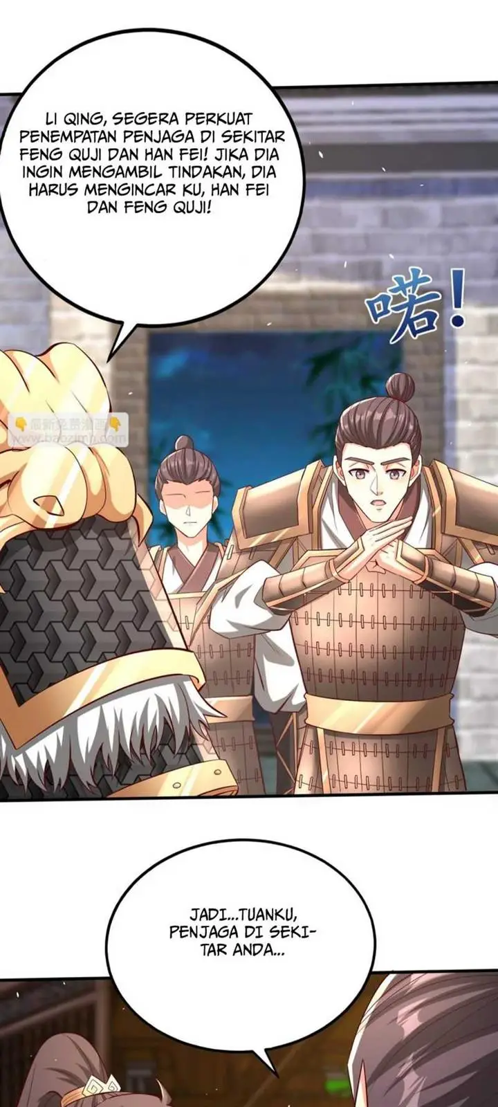 image-komik-the-son-of-the-first-emperor-kills-enemies-and-becomes-a-god-chapter-27-4/17