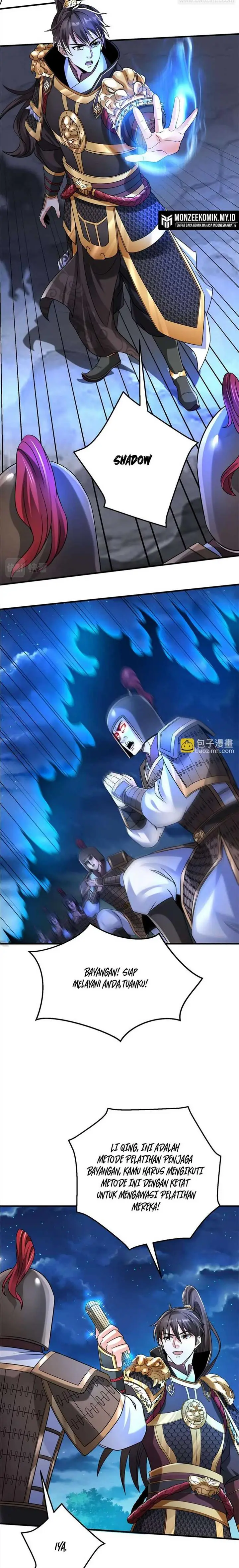 image-komik-the-son-of-the-first-emperor-kills-enemies-and-becomes-a-god-chapter-27-11/17