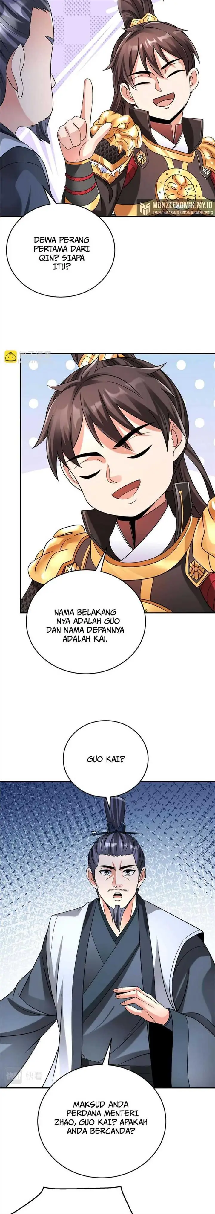 image-komik-the-son-of-the-first-emperor-kills-enemies-and-becomes-a-god-chapter-27-14/17