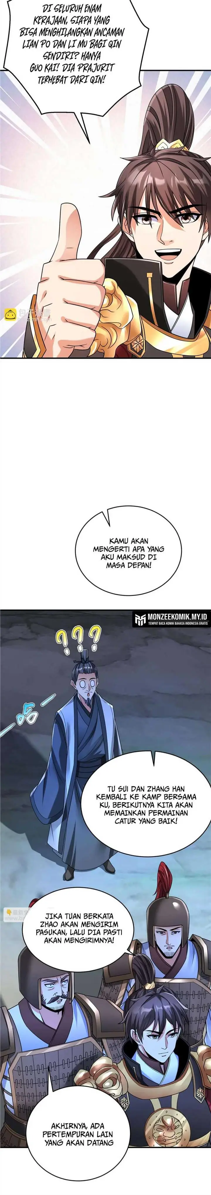 image-komik-the-son-of-the-first-emperor-kills-enemies-and-becomes-a-god-chapter-27-15/17