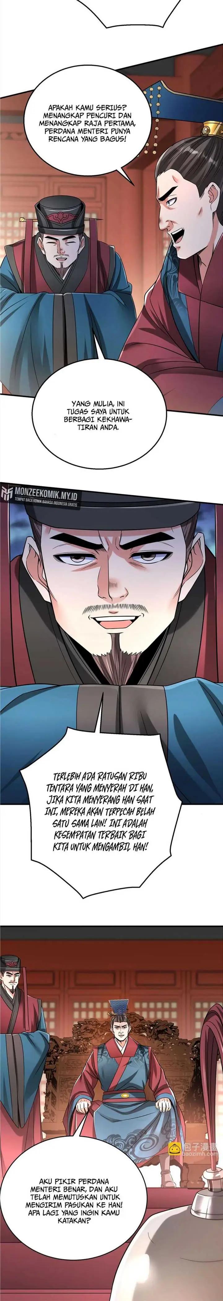 image-komik-the-son-of-the-first-emperor-kills-enemies-and-becomes-a-god-chapter-28-3/17