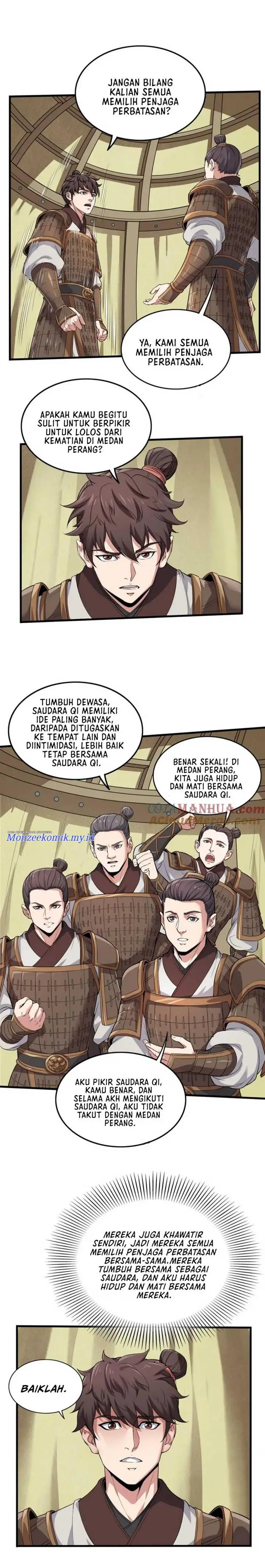 image-komik-the-son-of-the-first-emperor-kills-enemies-and-becomes-a-god-chapter-3-5/14
