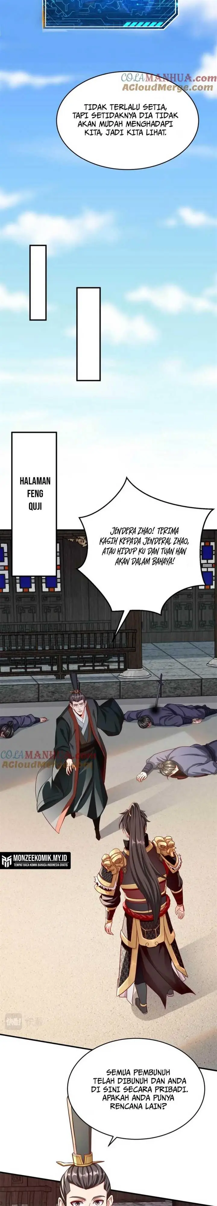 image-komik-the-son-of-the-first-emperor-kills-enemies-and-becomes-a-god-chapter-30-12/23