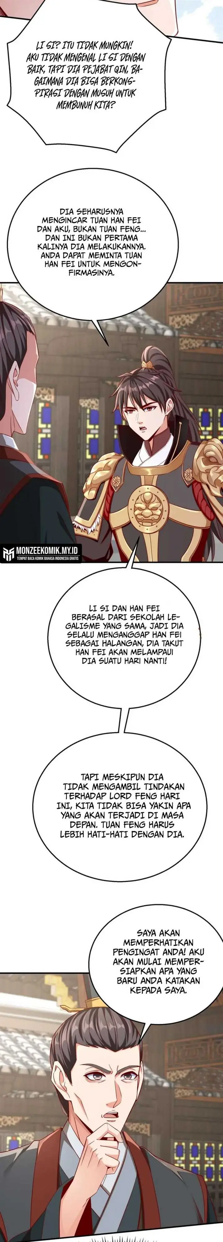image-komik-the-son-of-the-first-emperor-kills-enemies-and-becomes-a-god-chapter-30-16/23