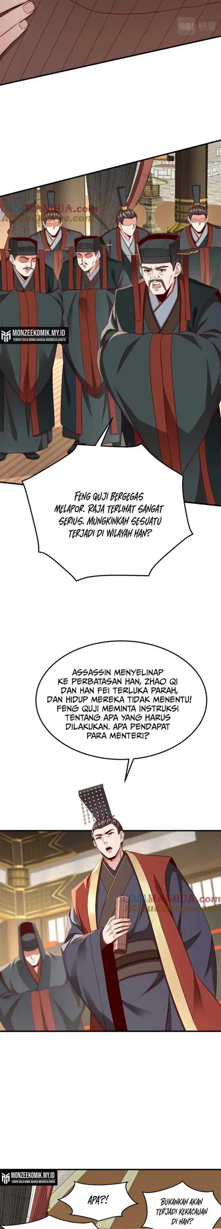 image-komik-the-son-of-the-first-emperor-kills-enemies-and-becomes-a-god-chapter-30-18/23