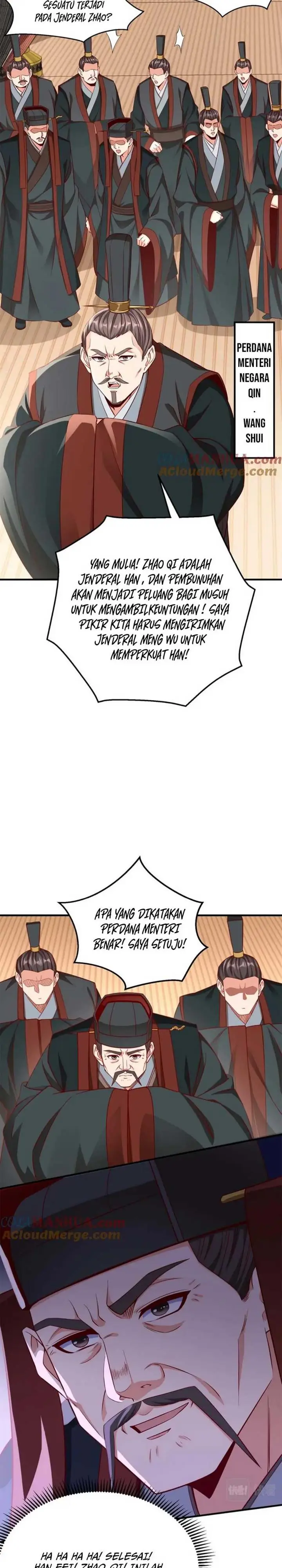 image-komik-the-son-of-the-first-emperor-kills-enemies-and-becomes-a-god-chapter-30-19/23