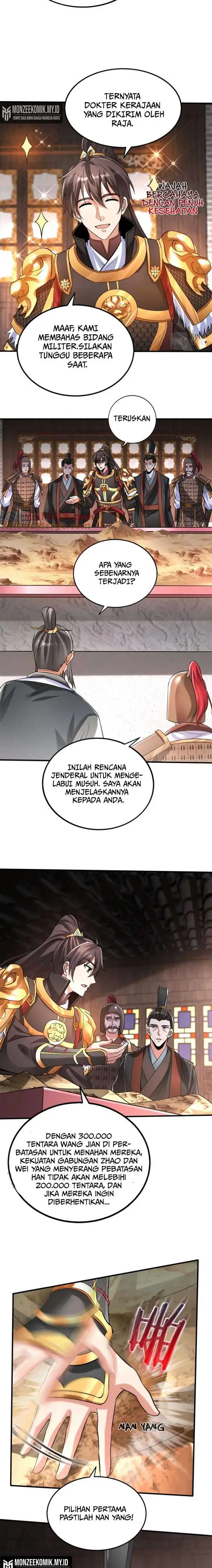 image-komik-the-son-of-the-first-emperor-kills-enemies-and-becomes-a-god-chapter-31-4/16