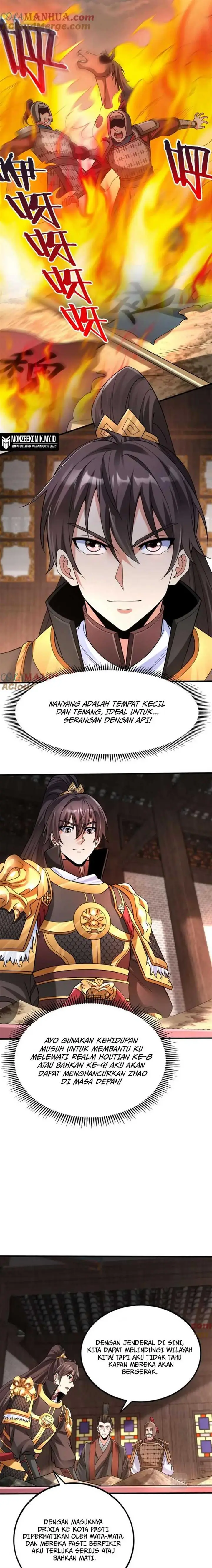 image-komik-the-son-of-the-first-emperor-kills-enemies-and-becomes-a-god-chapter-31-6/16