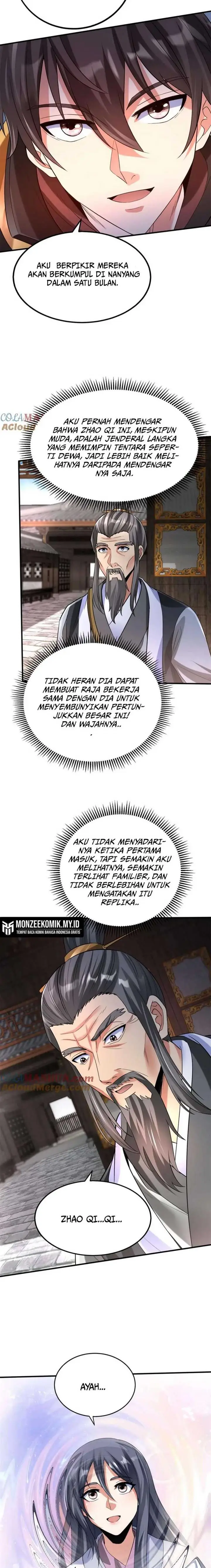 image-komik-the-son-of-the-first-emperor-kills-enemies-and-becomes-a-god-chapter-31-7/16