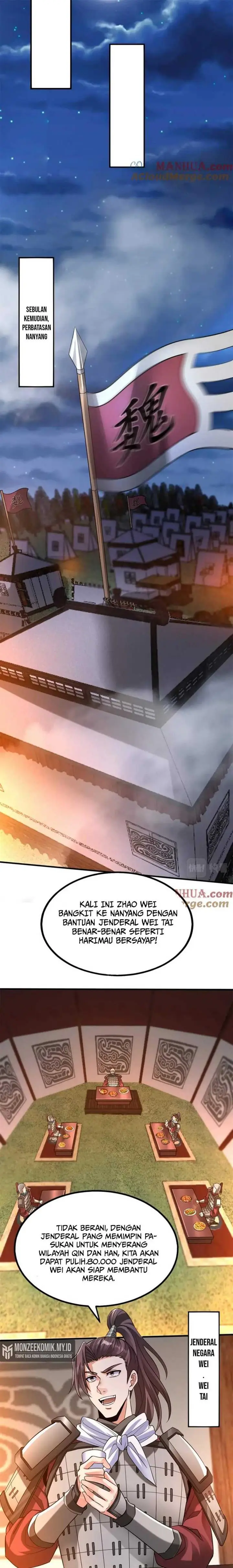 image-komik-the-son-of-the-first-emperor-kills-enemies-and-becomes-a-god-chapter-31-13/16