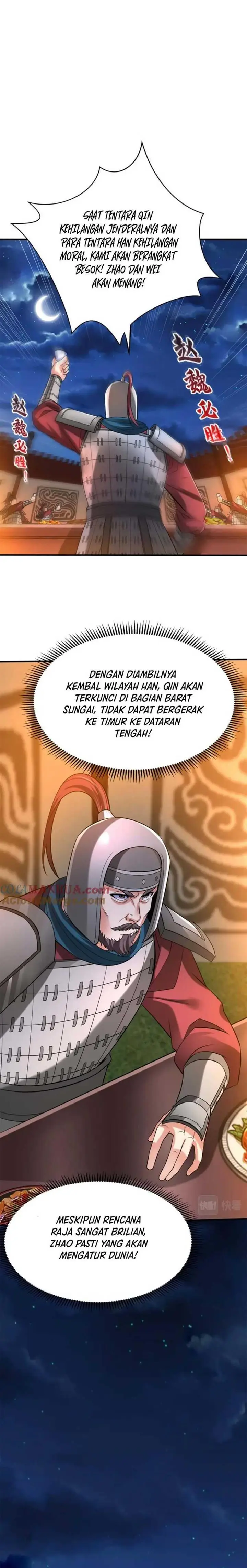 image-komik-the-son-of-the-first-emperor-kills-enemies-and-becomes-a-god-chapter-32-1/16
