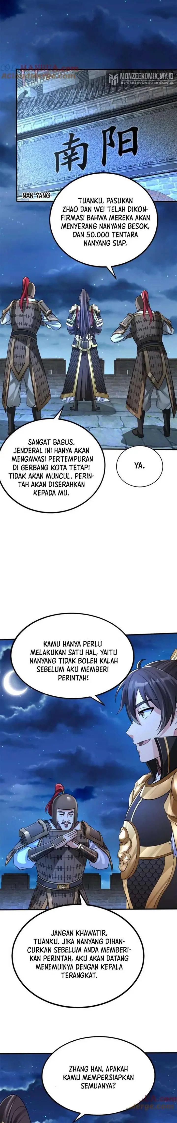 image-komik-the-son-of-the-first-emperor-kills-enemies-and-becomes-a-god-chapter-32-2/16