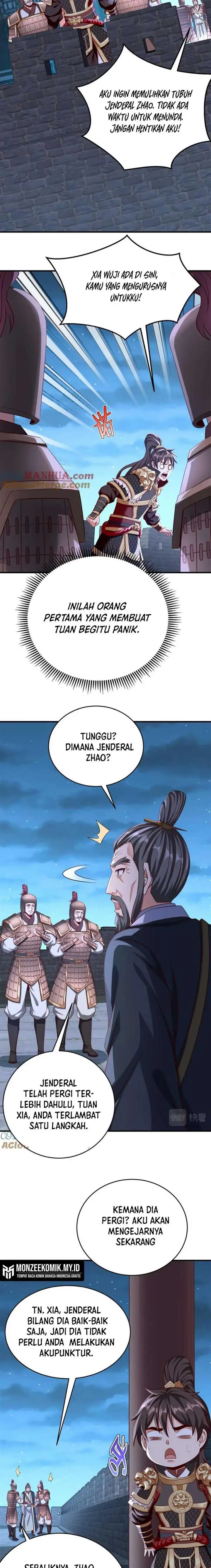 image-komik-the-son-of-the-first-emperor-kills-enemies-and-becomes-a-god-chapter-32-4/16