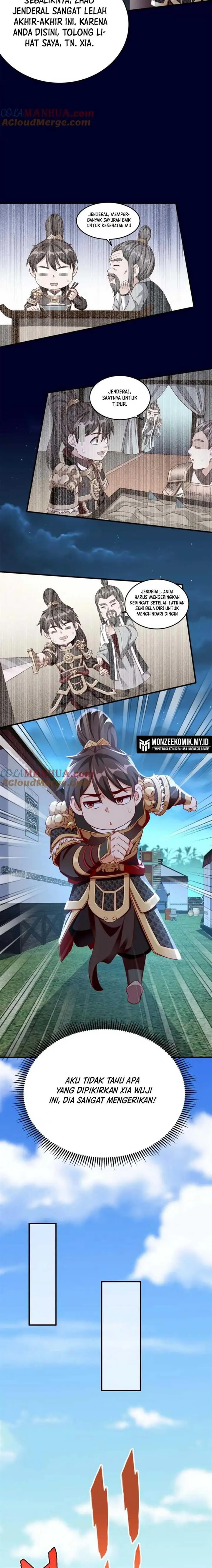 image-komik-the-son-of-the-first-emperor-kills-enemies-and-becomes-a-god-chapter-32-5/16