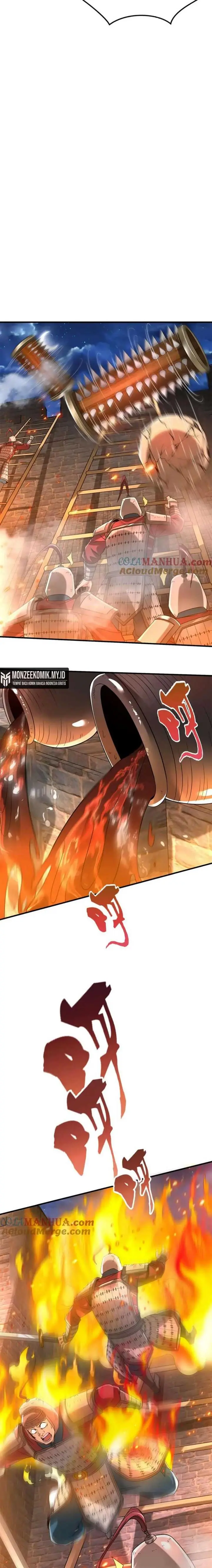 image-komik-the-son-of-the-first-emperor-kills-enemies-and-becomes-a-god-chapter-33-4/16