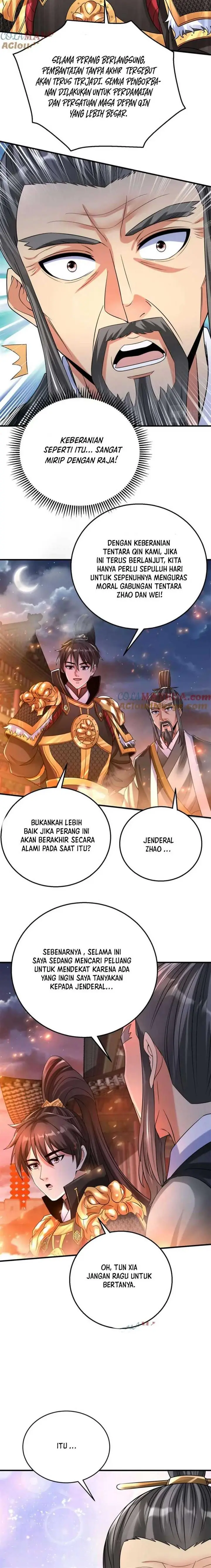 image-komik-the-son-of-the-first-emperor-kills-enemies-and-becomes-a-god-chapter-33-6/16