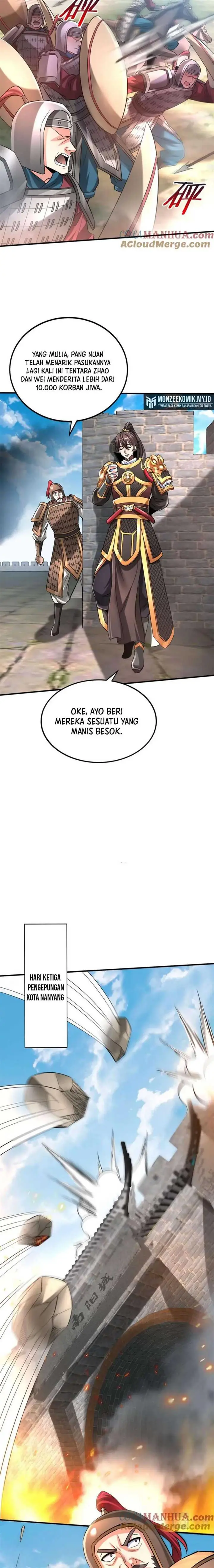 image-komik-the-son-of-the-first-emperor-kills-enemies-and-becomes-a-god-chapter-33-10/16