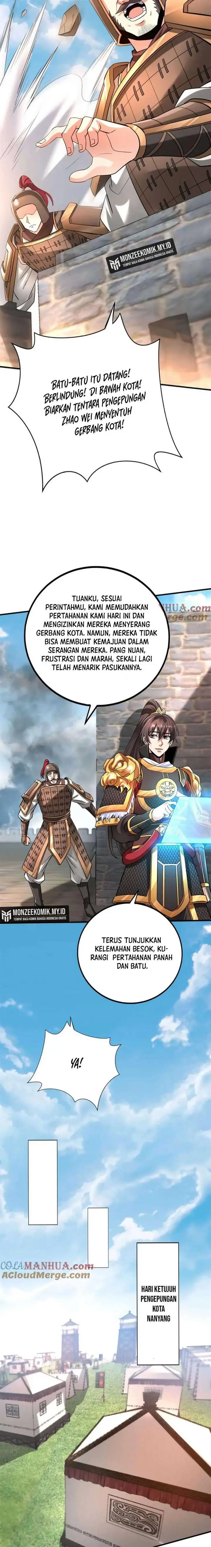 image-komik-the-son-of-the-first-emperor-kills-enemies-and-becomes-a-god-chapter-33-11/16