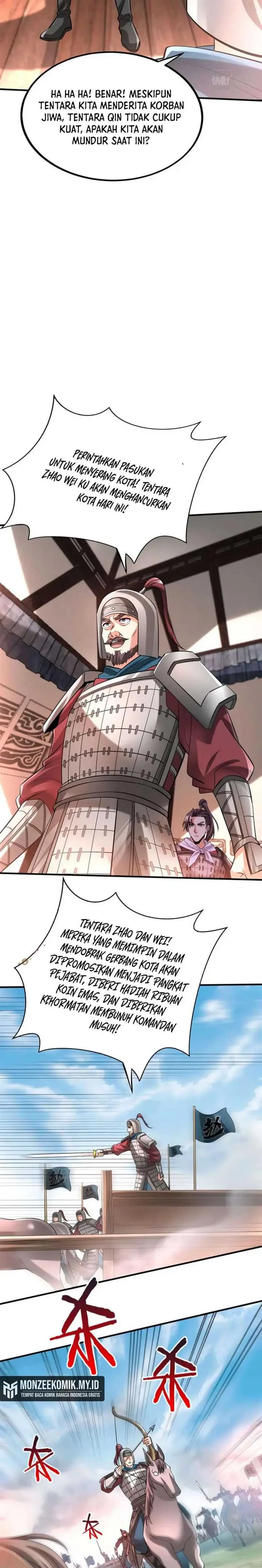 image-komik-the-son-of-the-first-emperor-kills-enemies-and-becomes-a-god-chapter-33-14/16