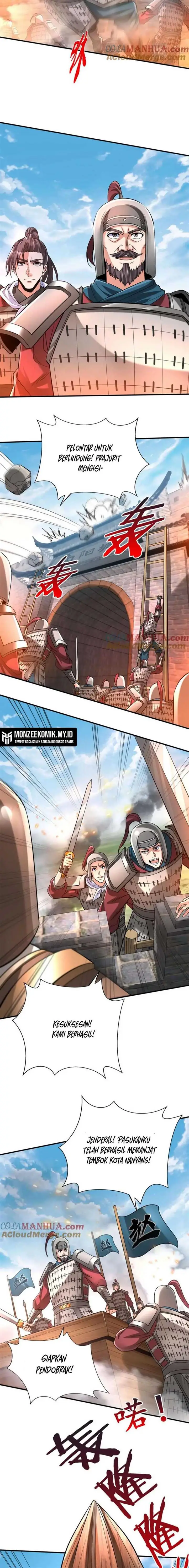 image-komik-the-son-of-the-first-emperor-kills-enemies-and-becomes-a-god-chapter-34-4/14