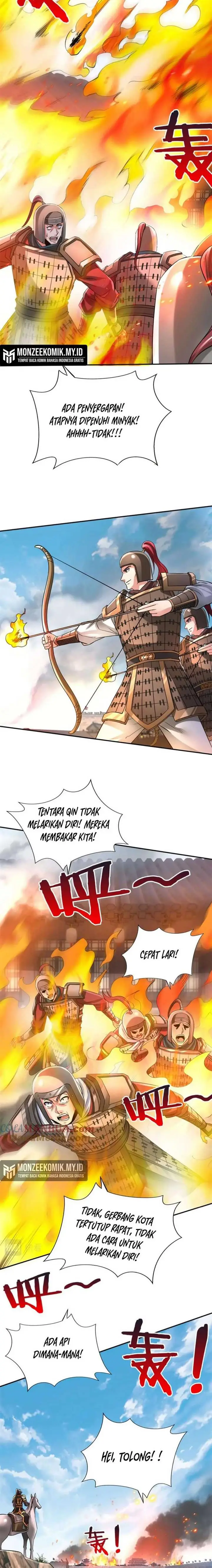 image-komik-the-son-of-the-first-emperor-kills-enemies-and-becomes-a-god-chapter-34-8/14