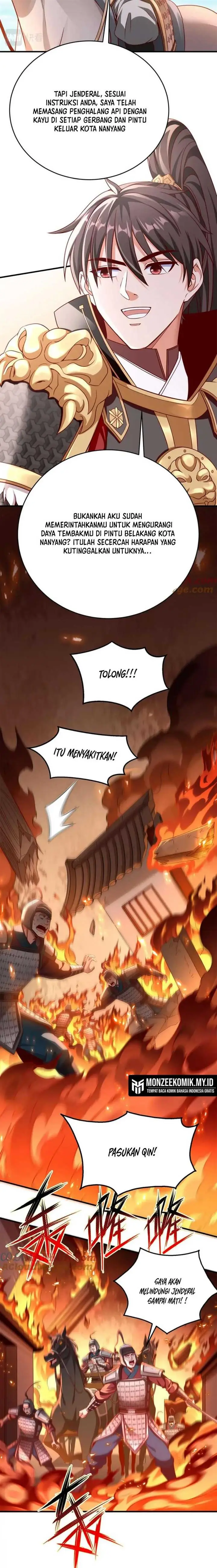 image-komik-the-son-of-the-first-emperor-kills-enemies-and-becomes-a-god-chapter-34-10/14