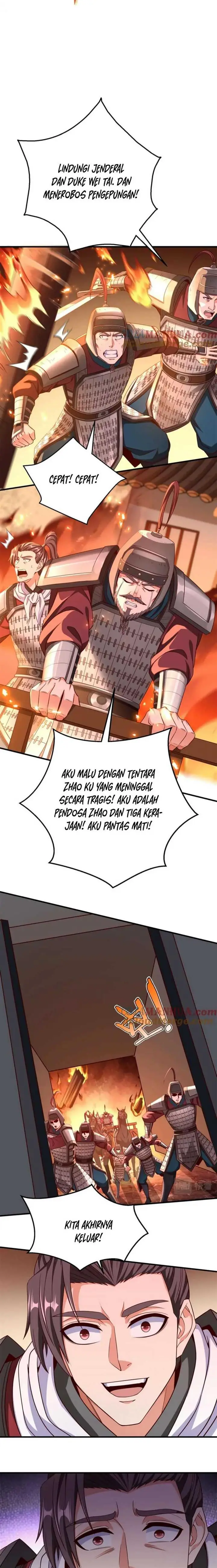 image-komik-the-son-of-the-first-emperor-kills-enemies-and-becomes-a-god-chapter-34-11/14