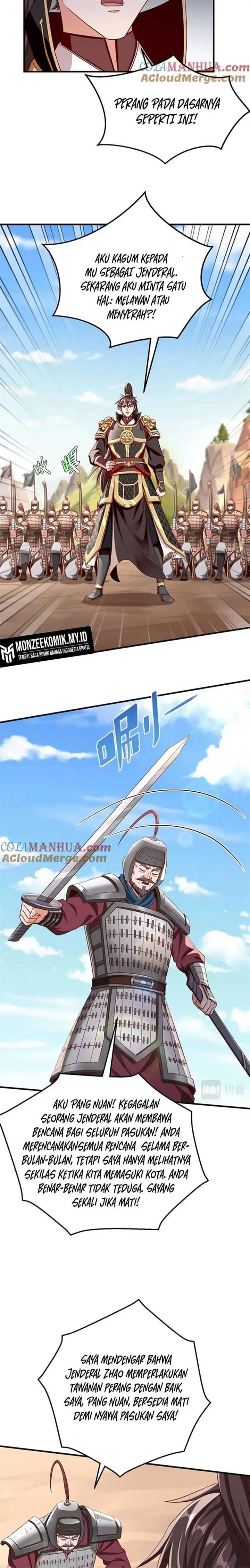 image-komik-the-son-of-the-first-emperor-kills-enemies-and-becomes-a-god-chapter-35-3/17
