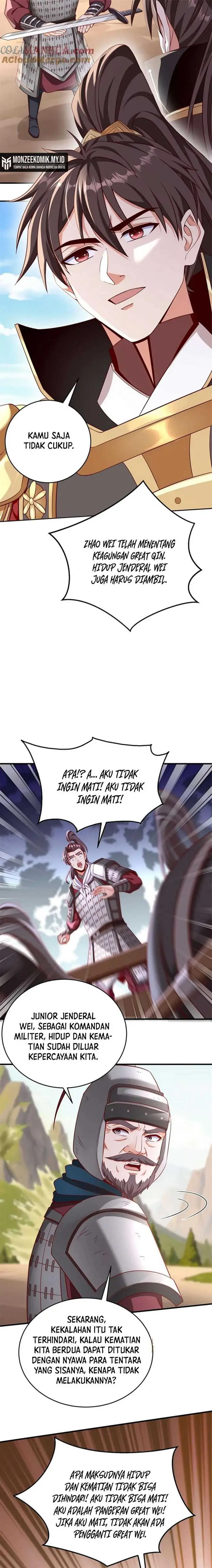 image-komik-the-son-of-the-first-emperor-kills-enemies-and-becomes-a-god-chapter-35-4/17
