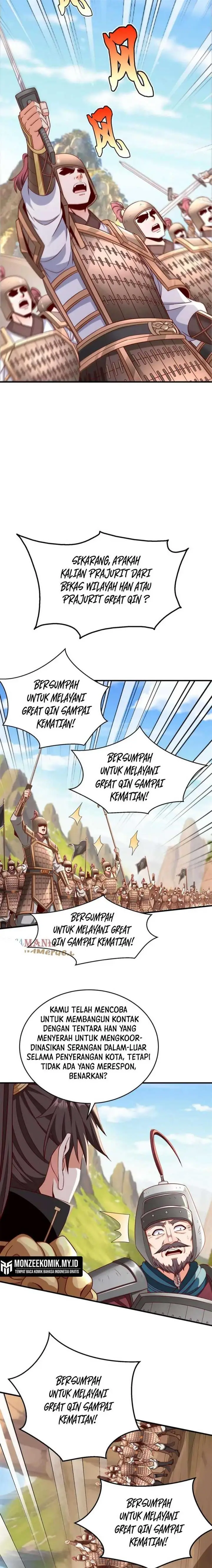 image-komik-the-son-of-the-first-emperor-kills-enemies-and-becomes-a-god-chapter-35-10/17
