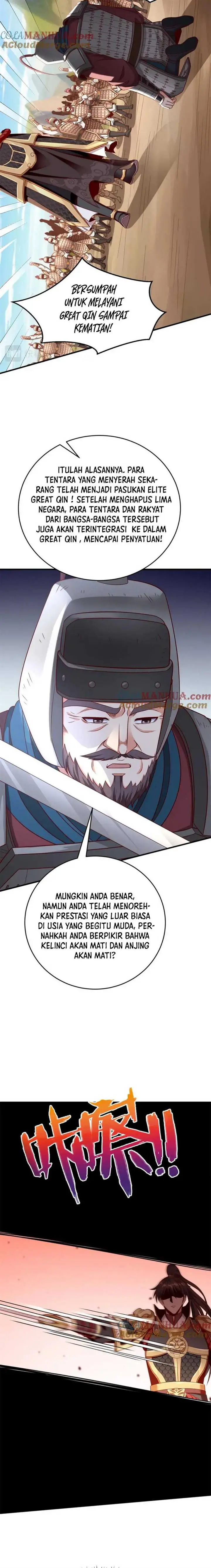 image-komik-the-son-of-the-first-emperor-kills-enemies-and-becomes-a-god-chapter-35-11/17