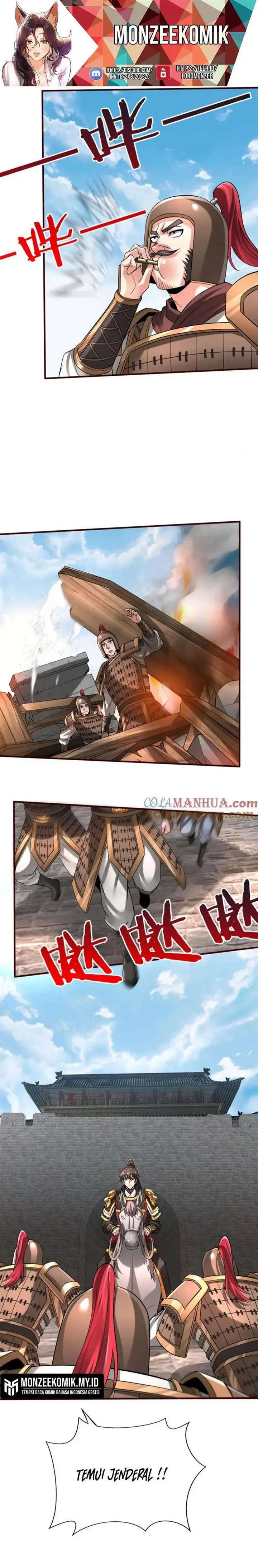 image-komik-the-son-of-the-first-emperor-kills-enemies-and-becomes-a-god-chapter-36-1/21