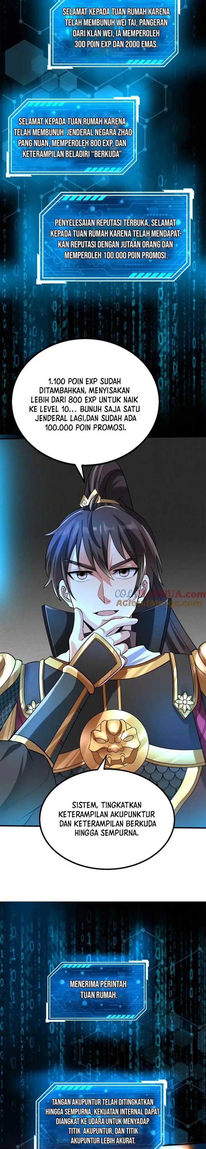 image-komik-the-son-of-the-first-emperor-kills-enemies-and-becomes-a-god-chapter-36-8/21