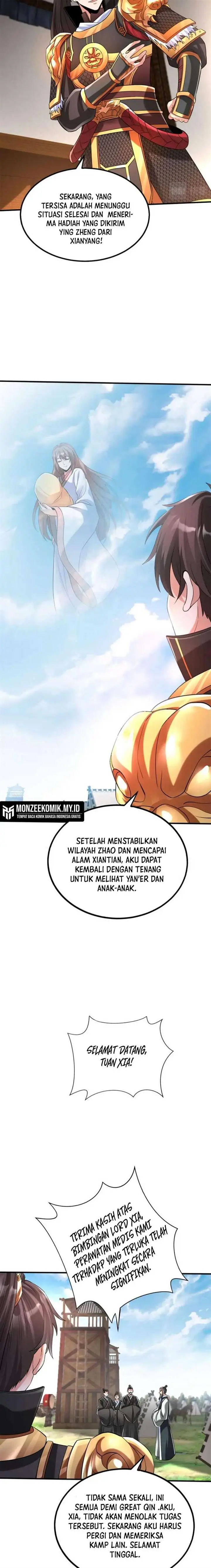 image-komik-the-son-of-the-first-emperor-kills-enemies-and-becomes-a-god-chapter-36-11/21