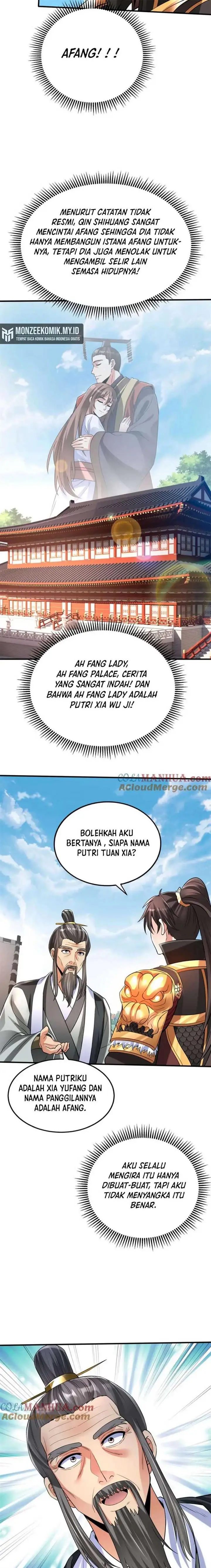 image-komik-the-son-of-the-first-emperor-kills-enemies-and-becomes-a-god-chapter-36-14/21