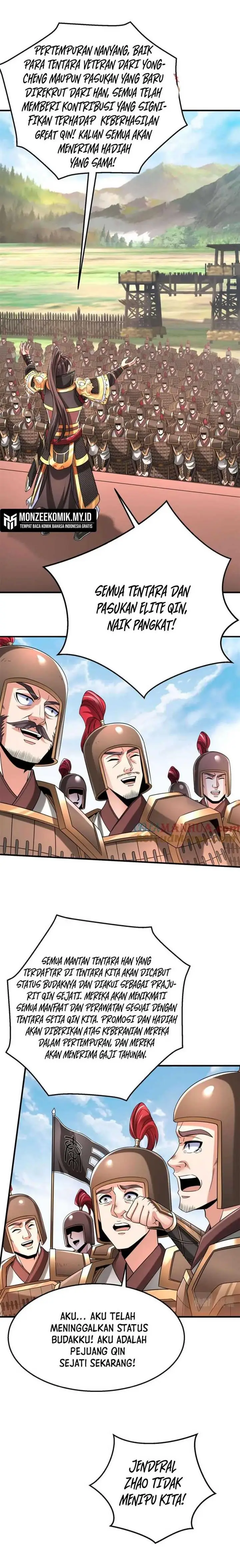 image-komik-the-son-of-the-first-emperor-kills-enemies-and-becomes-a-god-chapter-37-4/19