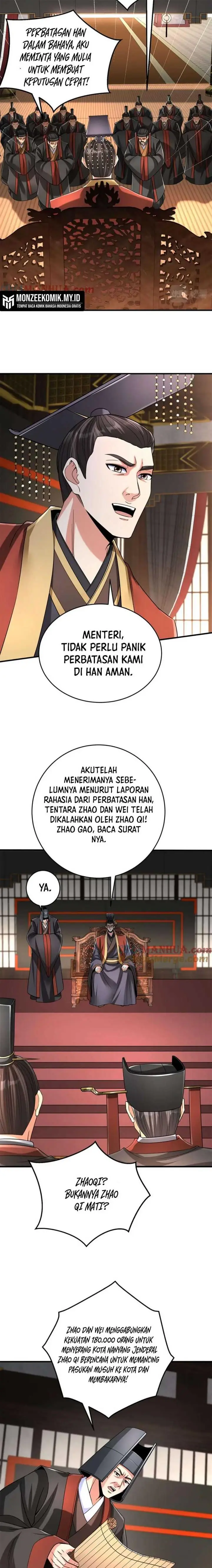 image-komik-the-son-of-the-first-emperor-kills-enemies-and-becomes-a-god-chapter-37-7/19