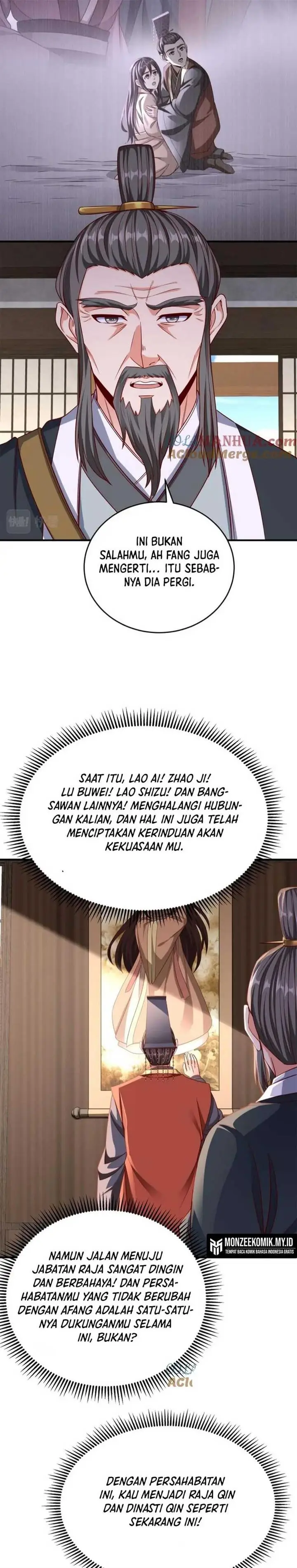 image-komik-the-son-of-the-first-emperor-kills-enemies-and-becomes-a-god-chapter-37-16/19