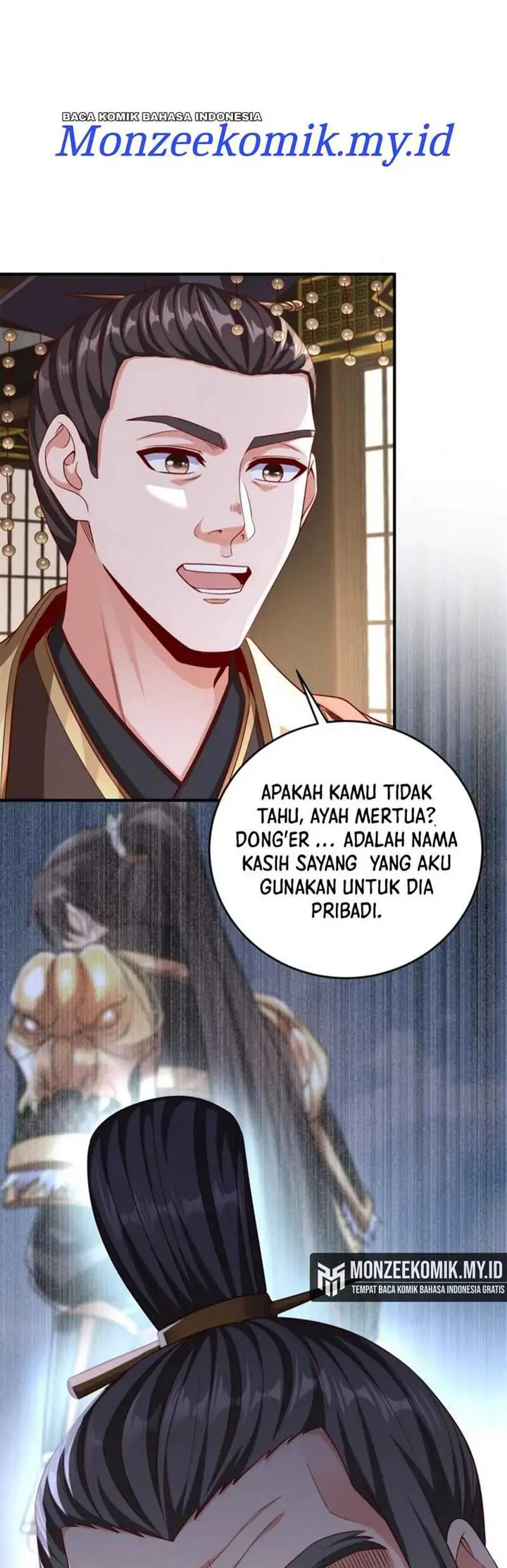image-komik-the-son-of-the-first-emperor-kills-enemies-and-becomes-a-god-chapter-38-1/20