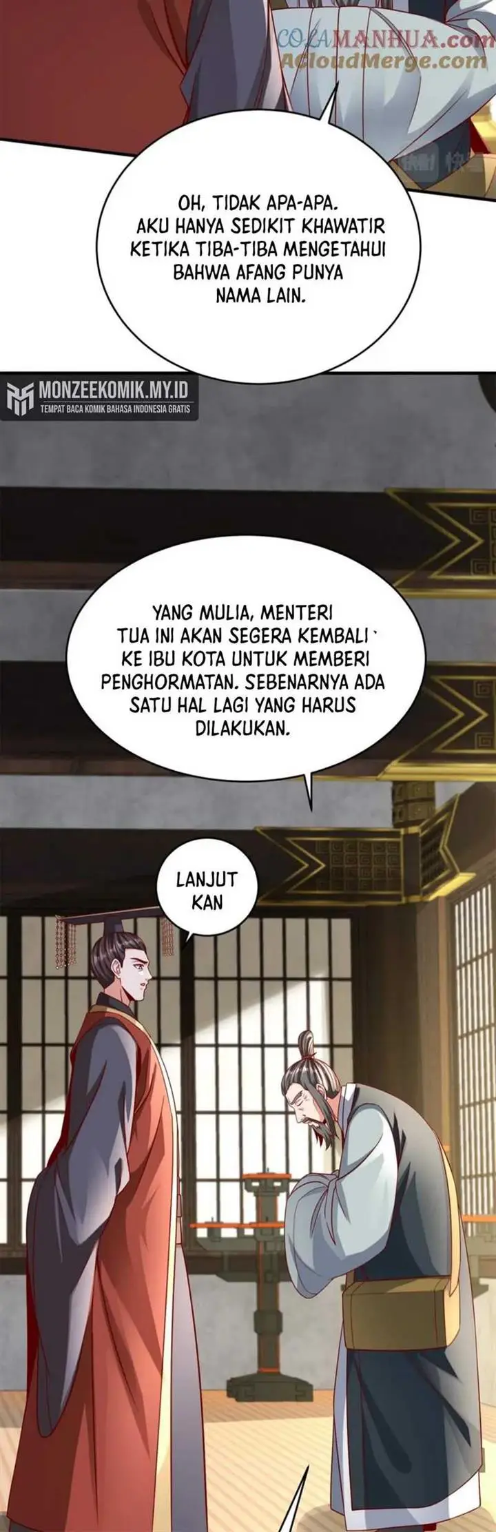 image-komik-the-son-of-the-first-emperor-kills-enemies-and-becomes-a-god-chapter-38-3/20