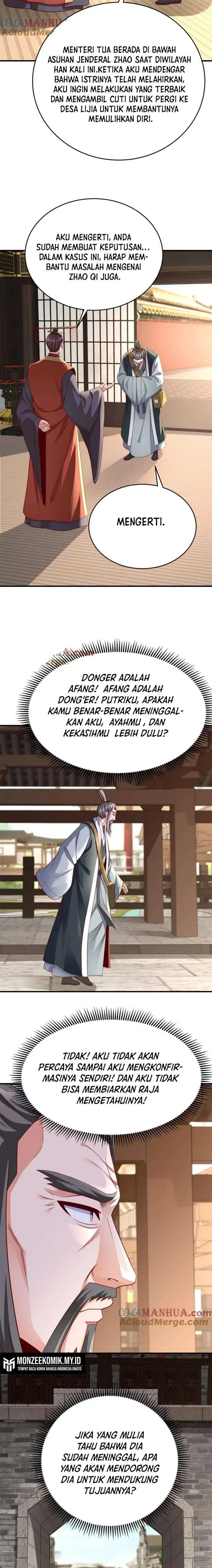 image-komik-the-son-of-the-first-emperor-kills-enemies-and-becomes-a-god-chapter-38-4/20