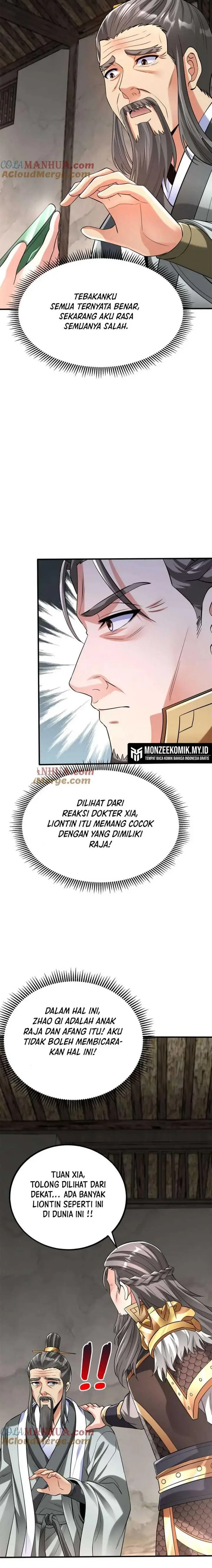 image-komik-the-son-of-the-first-emperor-kills-enemies-and-becomes-a-god-chapter-38-8/20