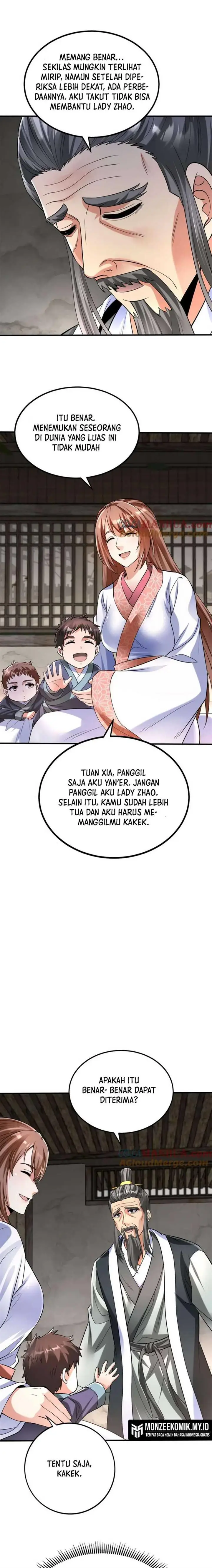 image-komik-the-son-of-the-first-emperor-kills-enemies-and-becomes-a-god-chapter-38-9/20