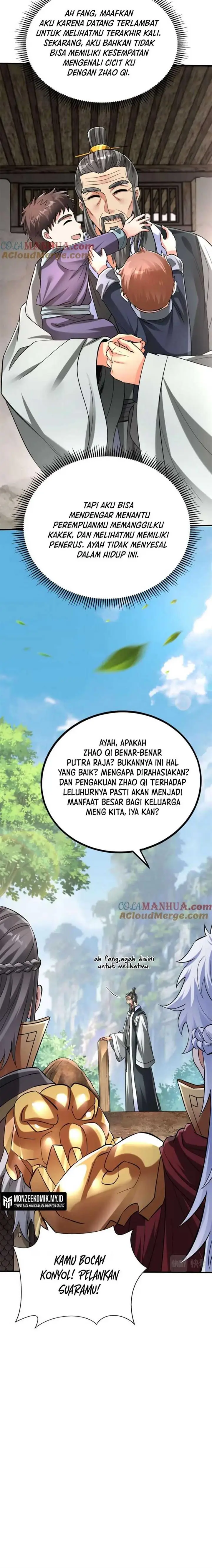 image-komik-the-son-of-the-first-emperor-kills-enemies-and-becomes-a-god-chapter-38-10/20