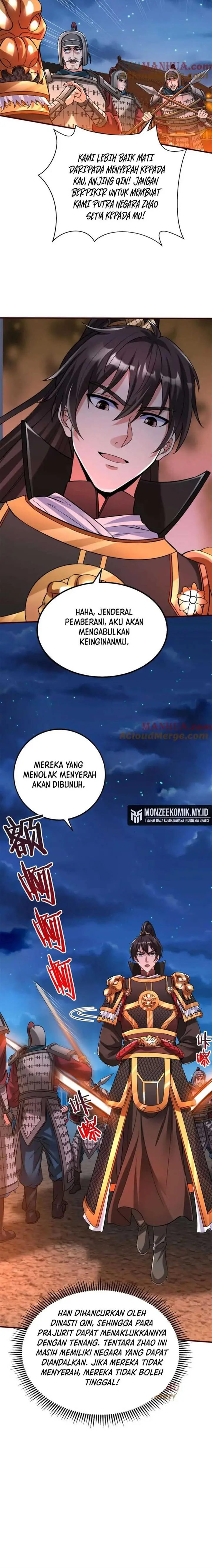 image-komik-the-son-of-the-first-emperor-kills-enemies-and-becomes-a-god-chapter-39-4/17