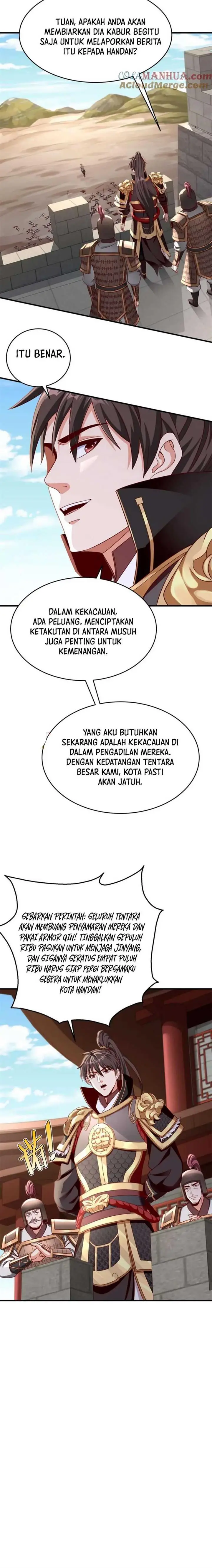image-komik-the-son-of-the-first-emperor-kills-enemies-and-becomes-a-god-chapter-39-9/17