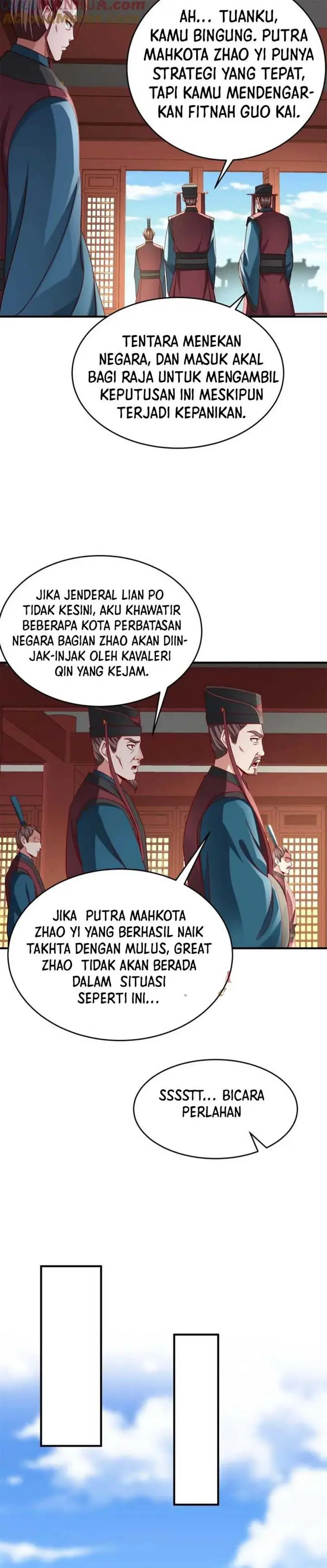 image-komik-the-son-of-the-first-emperor-kills-enemies-and-becomes-a-god-chapter-39-14/17